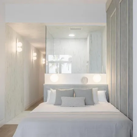 Designer Facing The Sea Apartamento *